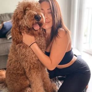 Meet your Posher, Jacquelyne